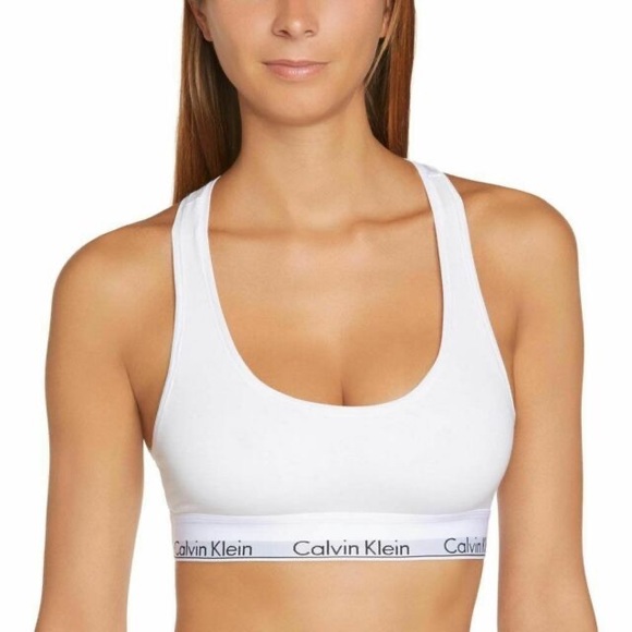 Calvin Klein Other - CK sports bralette